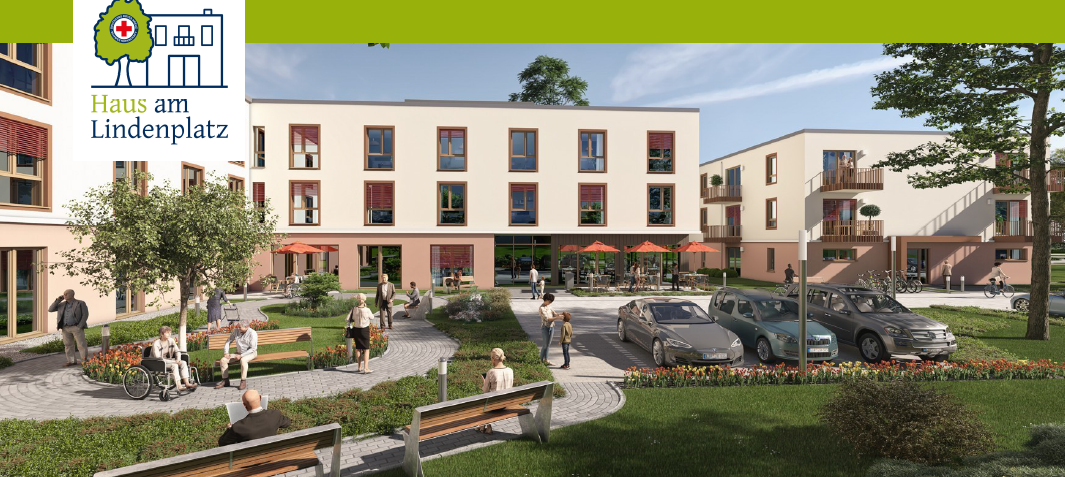 Deutsches Rotes Kreuz Schwesternschaft