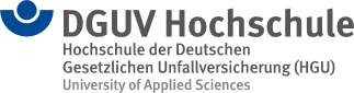 DGUV Hochschule der Deutschen Gesetzlichen Unfallversicherung (HGU)