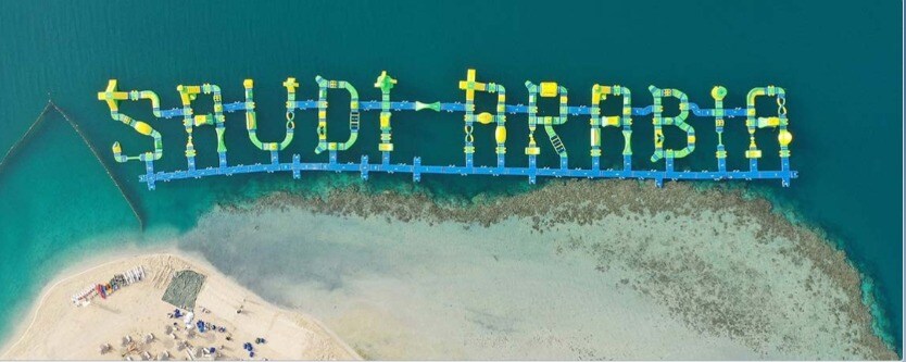 Saudi Arabia