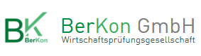BerKon GmbH Wirtschaftsprüfungsgesellschaft Steuerberatungsgesellschaft
