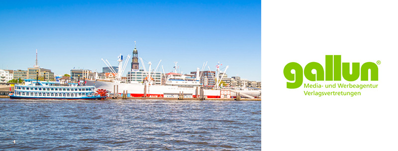Fluss - Gallun GmbH & Co. KG