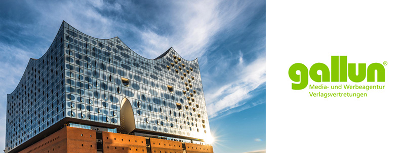 Gebäude - Gallun GmbH & Co. KG