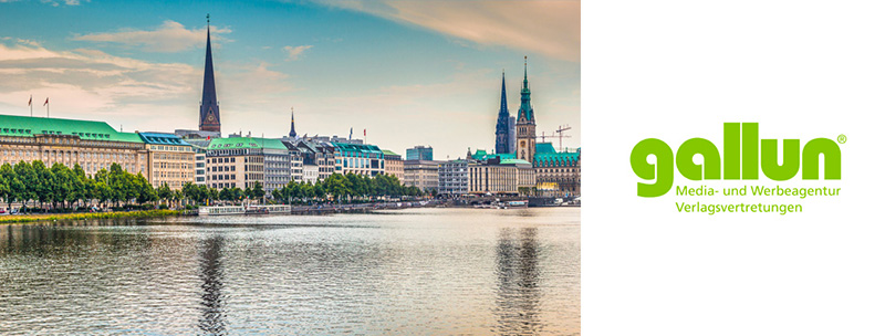 Stadt - Gallun GmbH & Co. KG