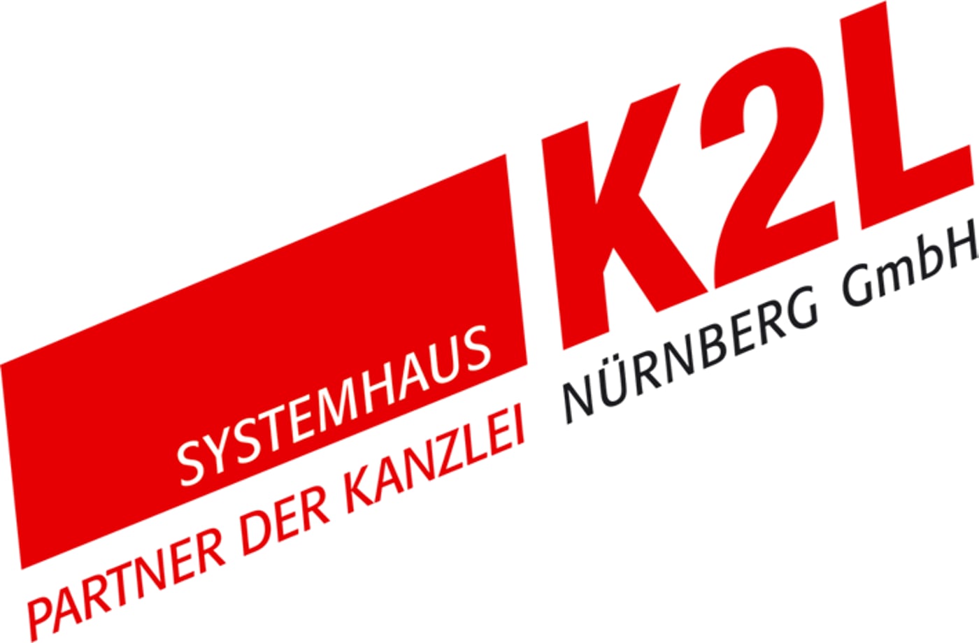 K2L Nürnberg GmbH - Systemhaus Partner der Kanzlei
