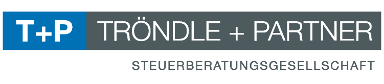 T+P Tröndle + Partner STEUERBERATUNGSGESELLSCHAFT