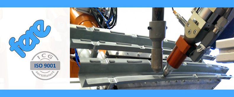 FeRe Dosier- und Klebsysteme GmbH 