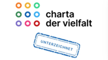 charta der vielfalt