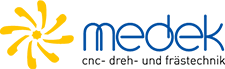 MeDek GmbH & Co. KG