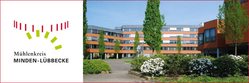 Gebäude - Kreis Minden-Lübbecke