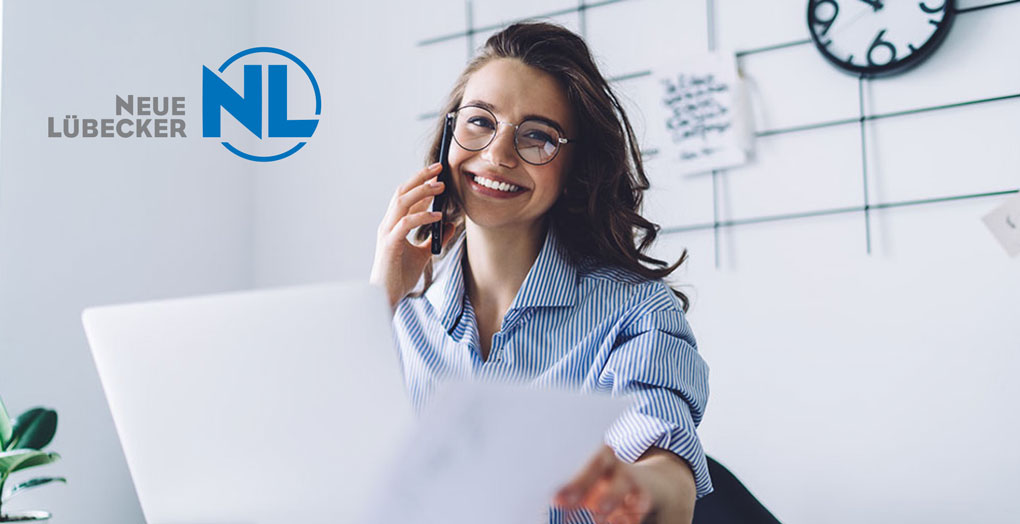 NEUE LÜBECKER Norddeutsche Baugenossenschaft eG