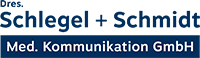 Dres. Schlegel + Schmidt Med. Kommunikation GmbH