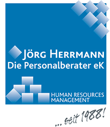 Jörg Herrmann - Die Personalberater Human Resources Management GmbH