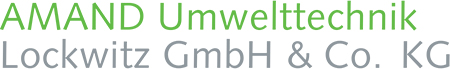 AMAND Umwelttechnik Lockwitz GmbH & Co. KG