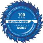 Krummenauer 100 Years Walze