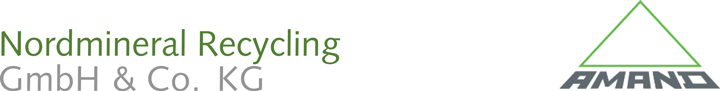 Nordmineral Recycling GmbH & Co. KG