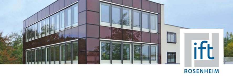 ift Rosenheim GmbH
