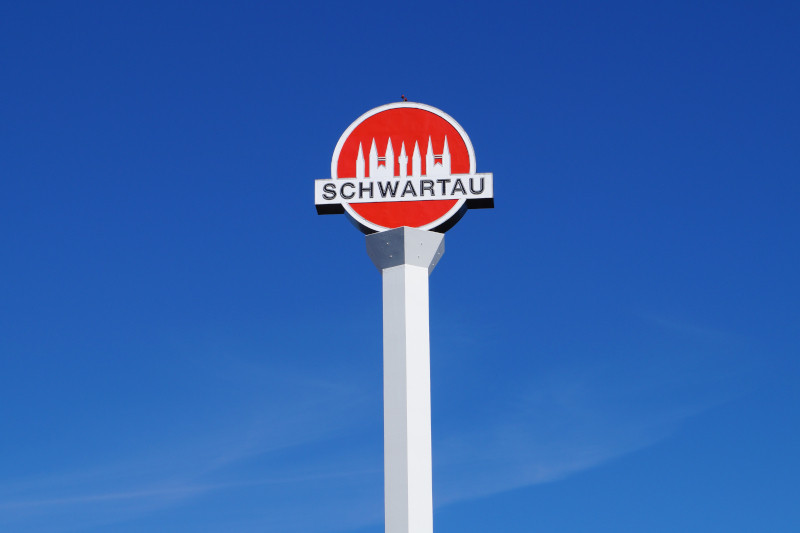 Schwartau