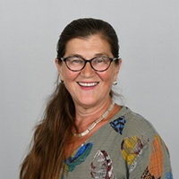 Jasminka Salihefendic