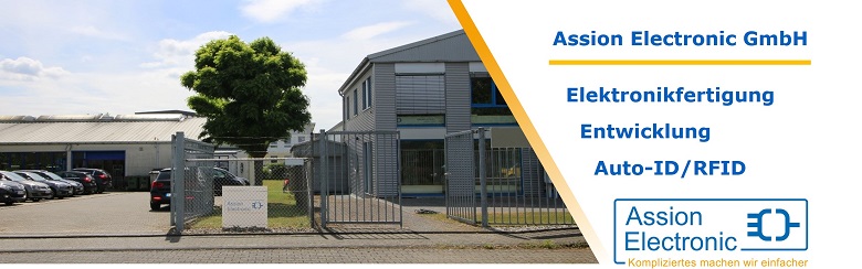 Assion Electronic GmbH