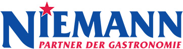 Niemann - Partner der Gastronomie