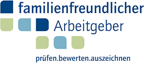 Familienfreunlicher Arbeitgeber