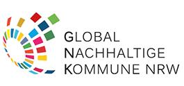Global nachhaltige Kommune NRW