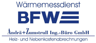 Wärmemessdienst Andrä + Zumstrull Ing. Büro GmbH