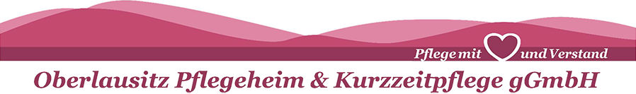 Oberlausitz Pflegeheim & Kurzzeitpflege gGmbH