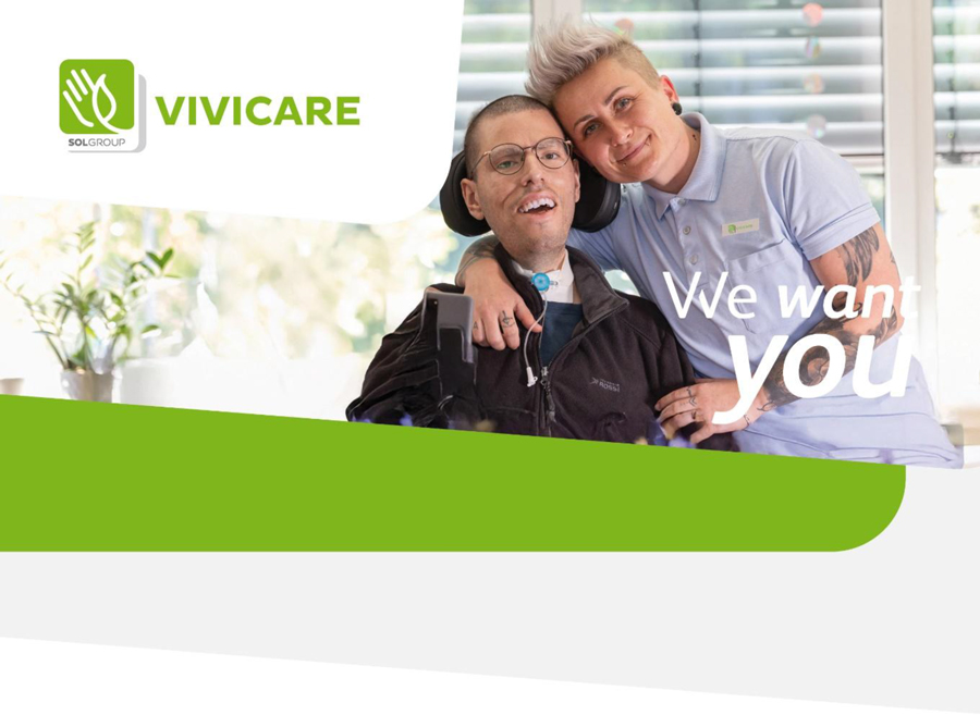 VIVICARE - We care