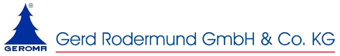 Geroma - Gerd Rodermund GmbH & Co. KG