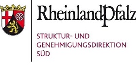 Rheinland-Pfalz = STRUKTUR- UND GENEHMIGUNGDIREKTION SÜD
