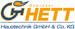 Gebr. Hett Haustechnik GmbH & Co. KG
