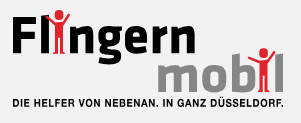 Fingern mobil