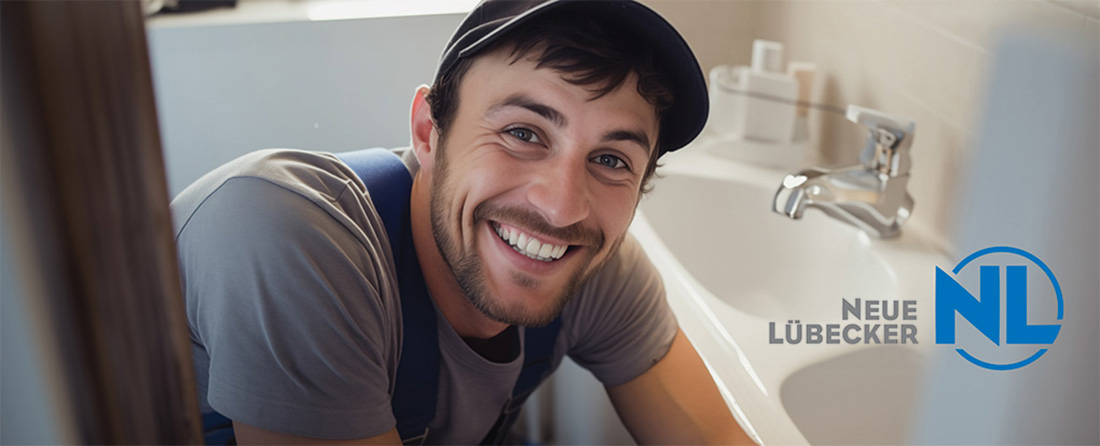 Hauswart - NEUE LÜBECKER Norddeutsche Baugenossenschaft eG