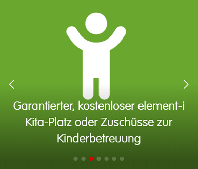 Kinderbetreuung