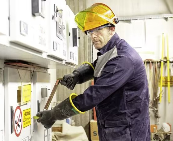 Betriebselektriker / Mechatroniker (m/w/d)