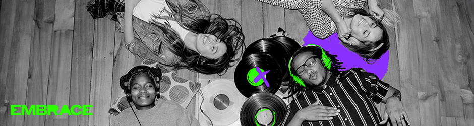 Menschen - EMBRACE GmbH