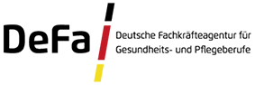 Deutsche Fachkräfteagentur für Gesundheits- und Pflegeberufe GmbH (DeFa GmbH)