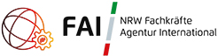 FAI - NRW Fachkräfte Agentur International