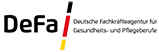 Deutsche Fachkräfteagentur für Gesundheits- und Pflegeberufe GmbH