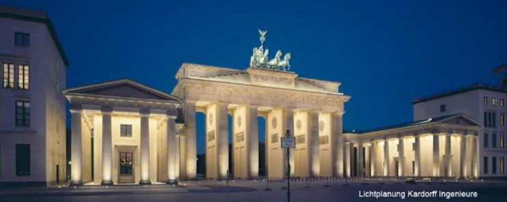 Lichtplanung Kardorff Ingenieure
