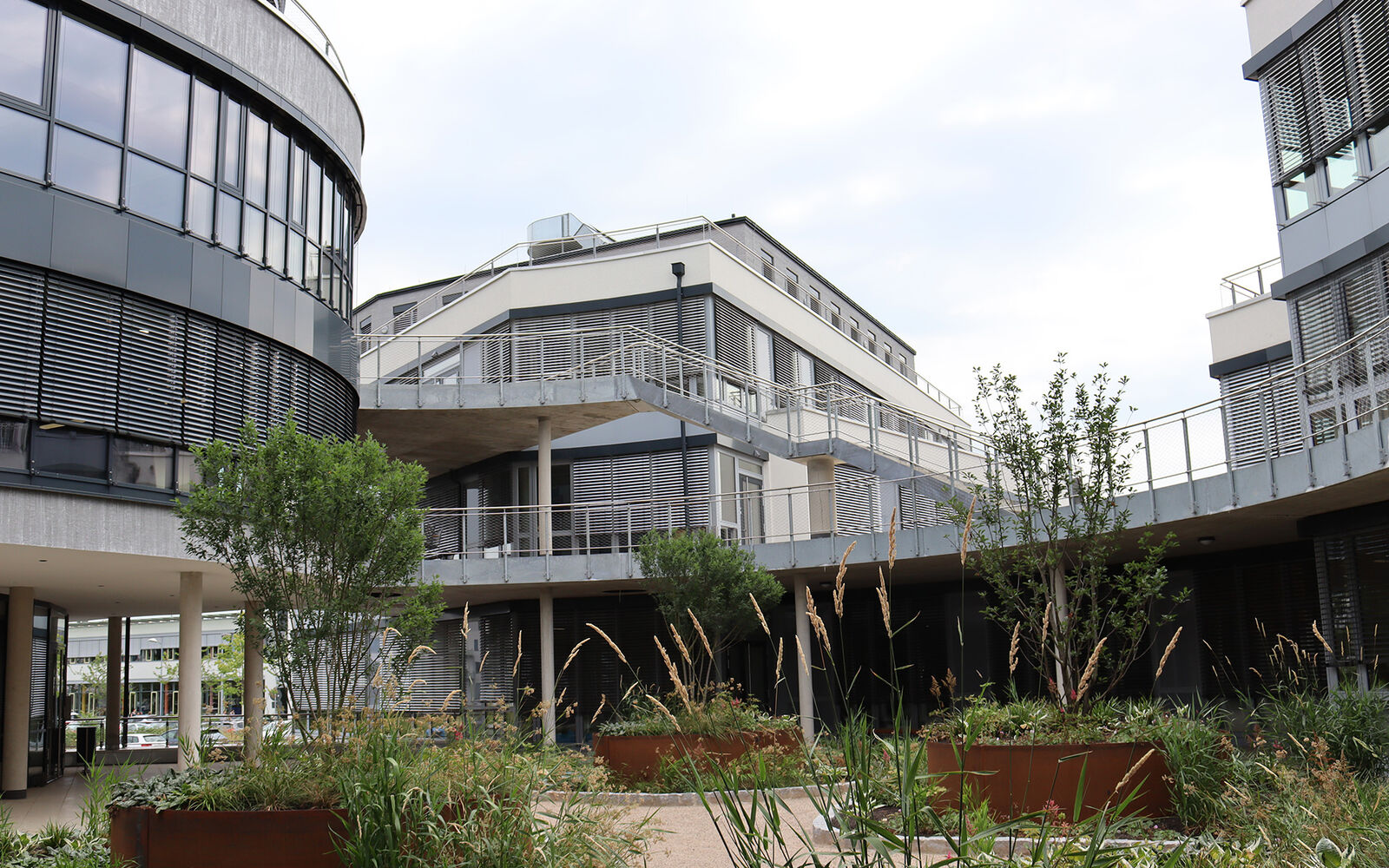 Unternehmensarchitektur