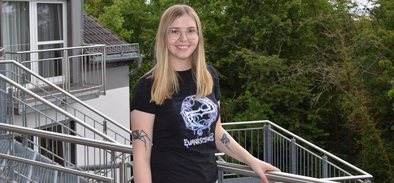 Heilerziehungspflegerin