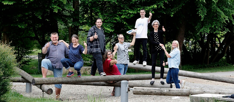 Heilerziehungspfleger