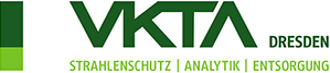 VKTA Dresden - Strahlenschutz Analytik Entsorgung