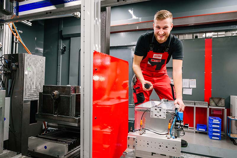 Technischer Offizier