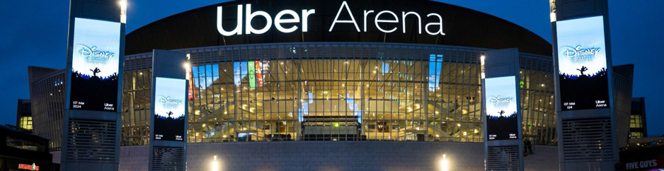 Uber Arena