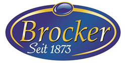 Brocker - seit 1873
