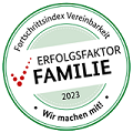 Erfolgsfaktor Familie