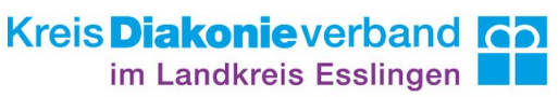 Kreis Diakonie verband im Landkreis Esslingen